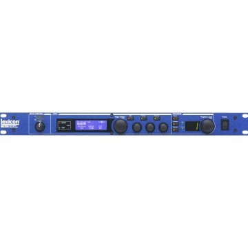 Bộ xử lý âm thanh LEXICON MX300